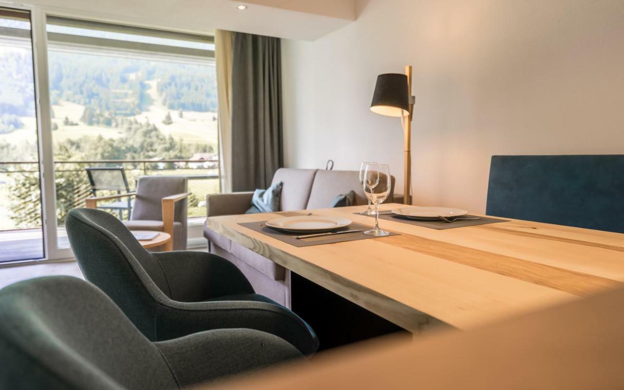 Im Achtal, Mehr Als Ferienwohnungen Pfronten Extérieur photo